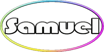 Samuel S MASCULINO - Francia Nombre 