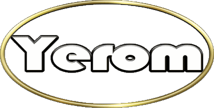 Yerom Y MASCULINO - Francia Nombre 