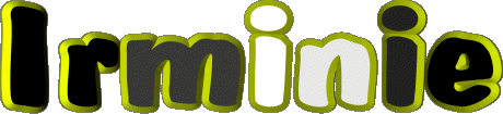 Irminie I FEMMINILE - Francia Nome 