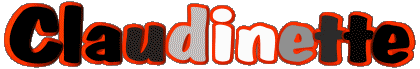 Claudinette C FEMMINILE - Francia Nome 