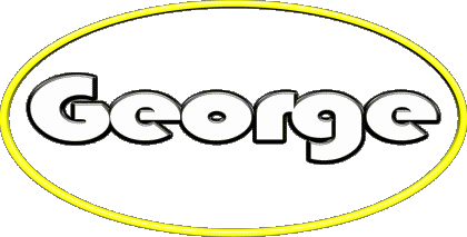 George G MANN - Frankreich Vorname 