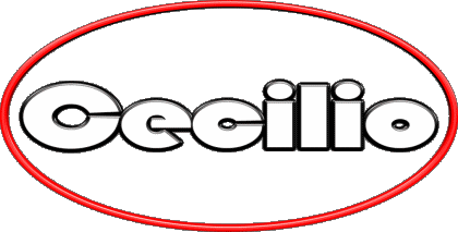 Cecilio C MASCULINE - Spain First Names 