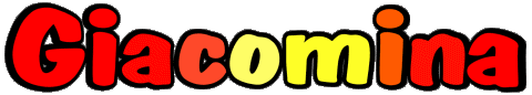 Giacomina G FEMENINO - Italia Nombre 