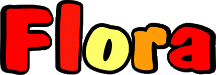 Flora F FEMENINO - Francia Nombre 