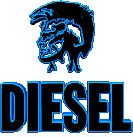 Diesel Couture - Perfume Fashion 