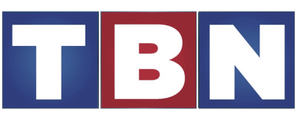 TBN (Trinity Broadcasting Network) U.S.A Canales - TV Mundo Multimedia 