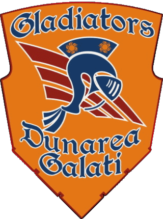 CMS Dunarea Galati Romania Hockey - Clubs Sportivo 