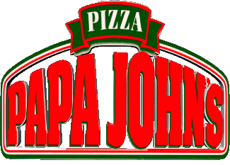 Papa Johns Pizza Comida Rápida - Restaurante - Pizza Comida 