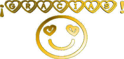 001 Gracias Spanish Messages 