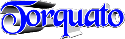 Torquato T MASCHIO -  Italia Nome 