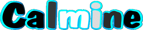 Calmine C FEMININ - France Prénoms 
