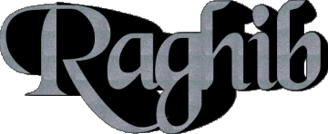 Raghib R MASCHIO - Maghreb Musulmano Nome 