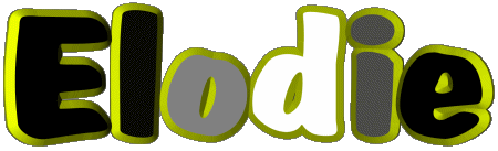 Elodie E FEMENINO - Francia Nombre 