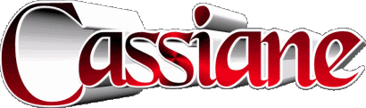 Cassiane C FEMMINILE - Francia Nome 