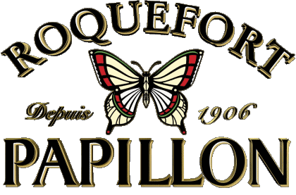 Roquefort-Papillon France Fromages Nourriture 