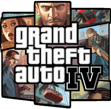 GTA 4 Grand Theft Auto Videogiochi Multimedia 
