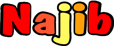 Najib N MASCHIO - Maghreb Musulmano Nome 