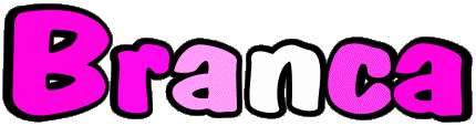 Branca B WEIBLICH - Portugal Vorname 