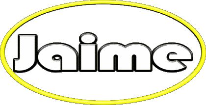 Jaime J FEMININE - Spain First Names 