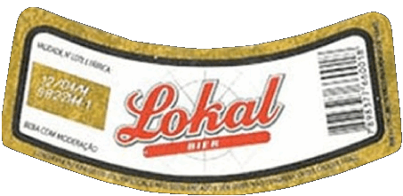 Lokal Brazil Beers Drinks 