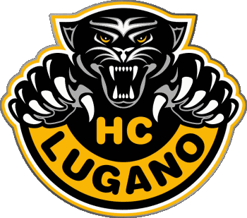Lugano HC Schweiz Eishockey Sport 