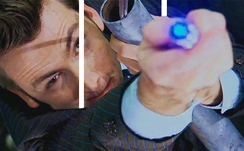 3D - Lines - Bands 3d Effects Humor -  Fun 