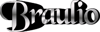 Braulio B MASCHIO - Spagna Nome 