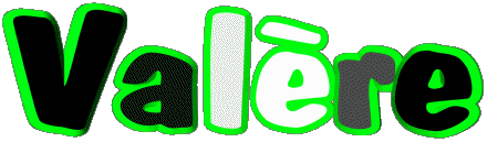 Valère V MASCULINE - France First Names 