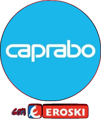 Caprabo Supermarkets Food 