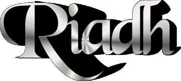 Riadh R MASCULIN - Maghreb Musulman Prénoms 