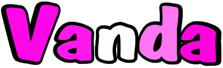 Vanda V FEMININE - France First Names 