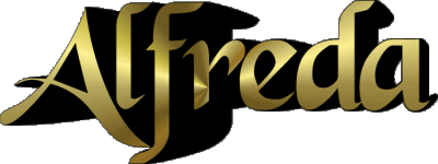 Alfreda A FEMENINO - Alemania Nombre 