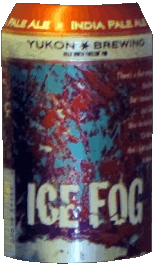 Yukon Canada Birre Bevande 