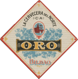 Oro Espagne Bières Boissons 