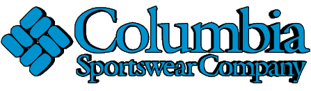 Columbia Sportbekleidung Mode 