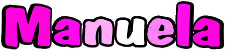 Manuela M FEMENINO - Italia Nombre 