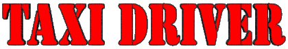 Logo Taxi Driver V International Multimedia 