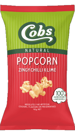 Cobs Australia Snack - Chips - Crips Food 