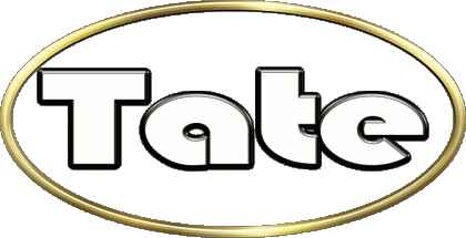 Tate T MASCHIO - UK - USA - IRL - AUS - NZ Nome 