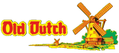 Old Dutch Canada Apéritifs - Chips - Snack Cibo 