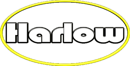 Harlow H MANN - UK - USA - IRL - AUS - NZ Vorname 