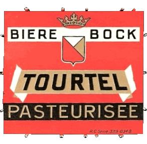 Tourtel Frankreich Bier Getränke 