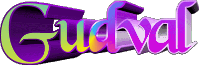 Gudval G MASCULINE - France First Names 