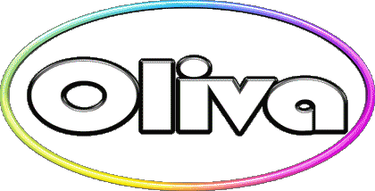 Oliva O FEMMINILE - Spagna Nome 