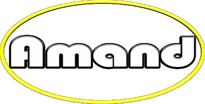 Amand A MASCULINE - German First Names 