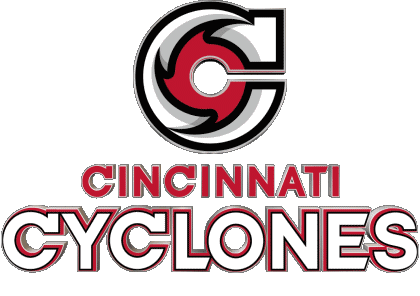 Cincinnati Cyclones U.S.A - E C H L Eishockey Sport 
