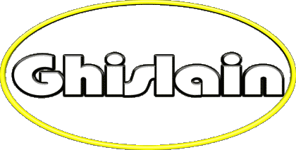 Ghislain G MASCULIN - France Prénoms 