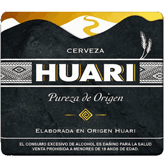 Huari Bolivia Birre Bevande 