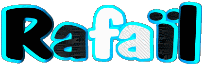 Rafaïl R MASCHIO - Maghreb Musulmano Nome 