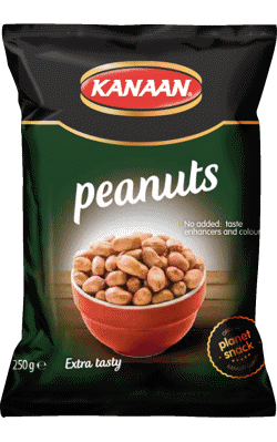 Kanaan Croatie Apéritifs - Chips - Snack Nourriture 